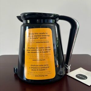 Keurig 2.0 K-Carafe